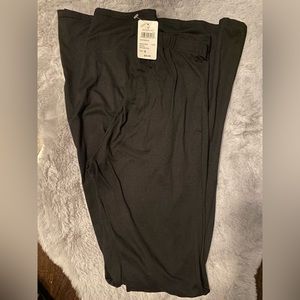 Trendsetting Babe Flared Pants | Small